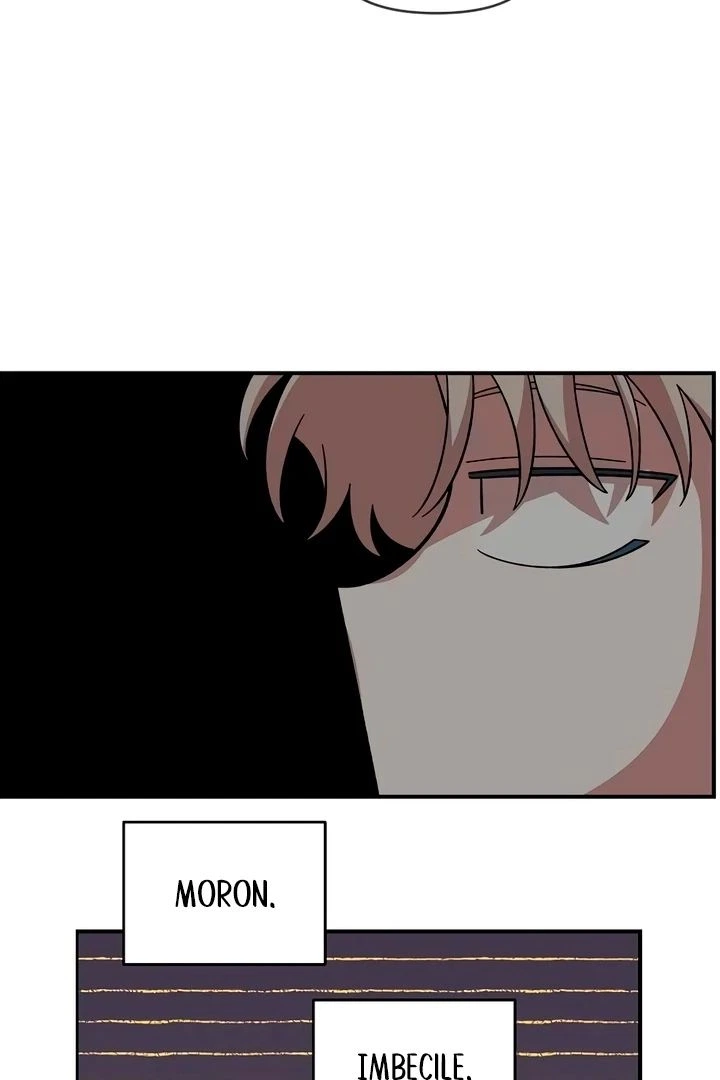 Childhood Friend Complex (Eunhi) Chapter 60 — page 42
