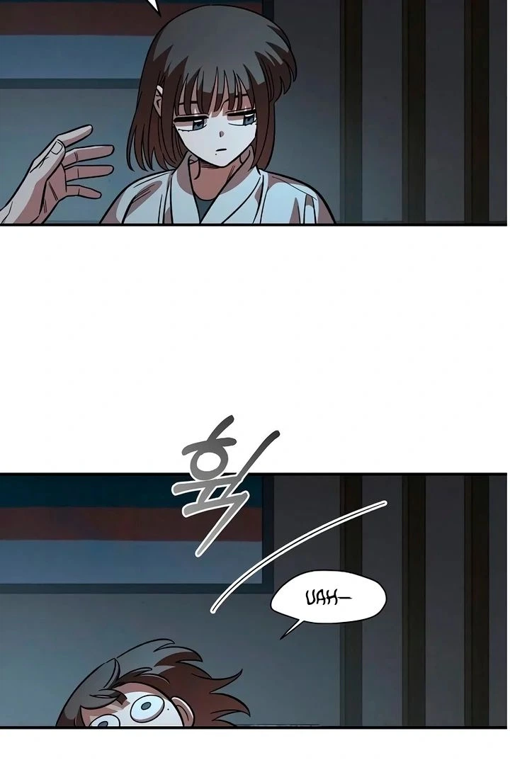 Childhood Friend Complex (Eunhi) Chapter 60 — page 55