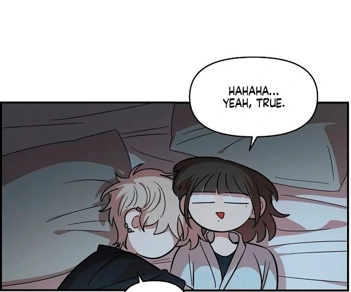 Childhood Friend Complex (Eunhi) Chapter 60 — page 59