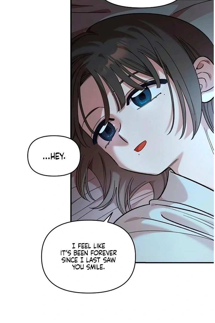 Childhood Friend Complex (Eunhi) Chapter 60 — page 62