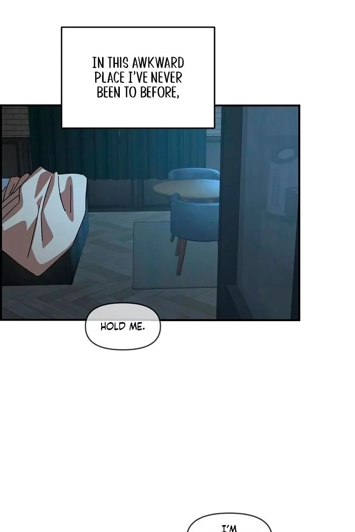 Childhood Friend Complex (Eunhi) Chapter 60 — page 66