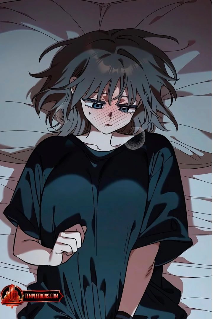 Childhood Friend Complex (Eunhi) Chapter 60 — page 72