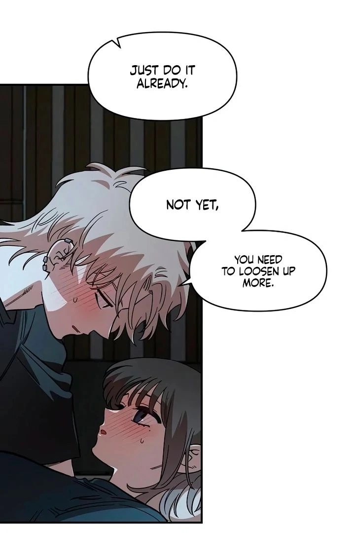 Childhood Friend Complex (Eunhi) Chapter 60 — page 80