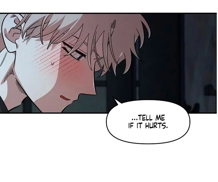 Childhood Friend Complex (Eunhi) Chapter 60 — page 83
