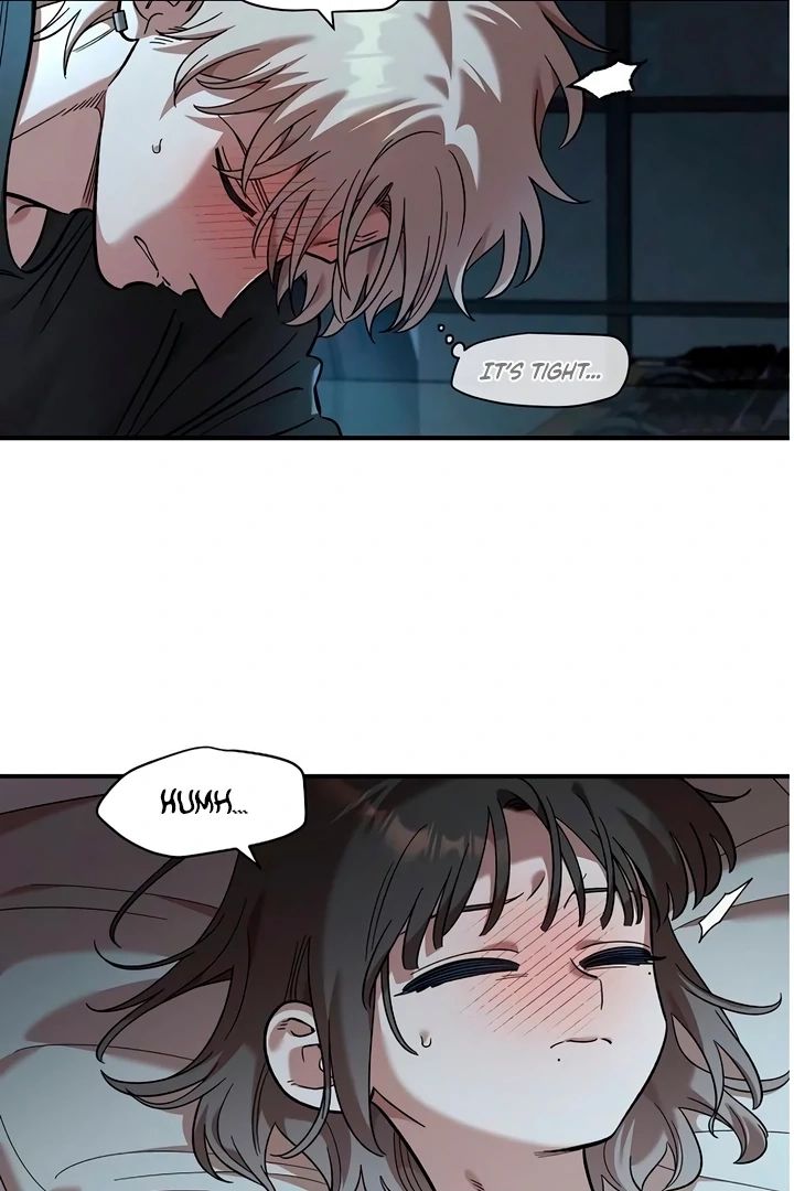 Childhood Friend Complex (Eunhi) Chapter 60 — page 85