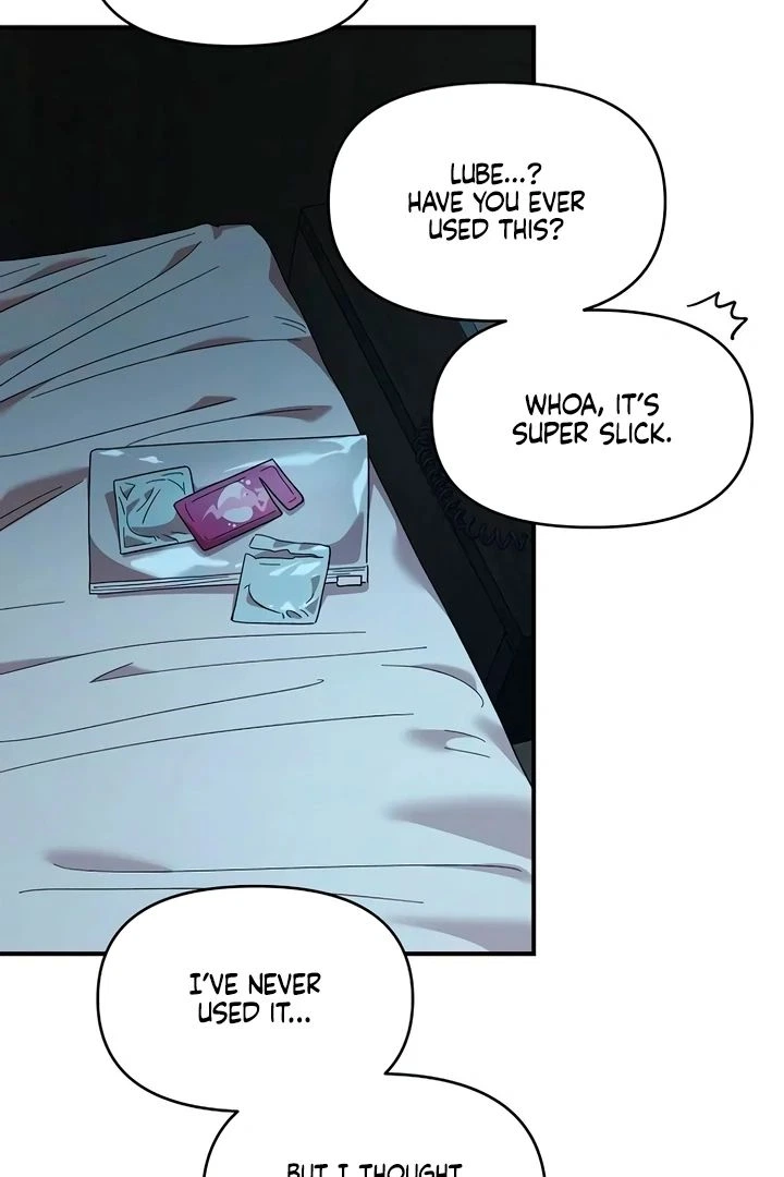 Childhood Friend Complex (Eunhi) Chapter 60 — page 93