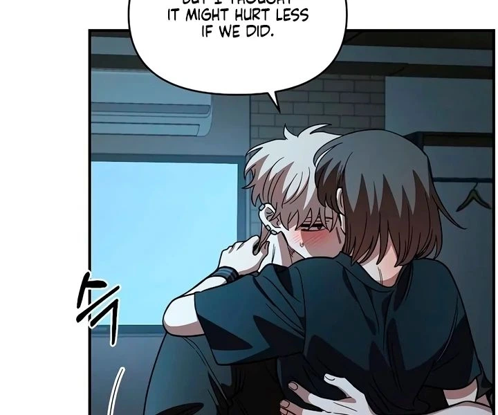 Childhood Friend Complex (Eunhi) Chapter 60 — page 94