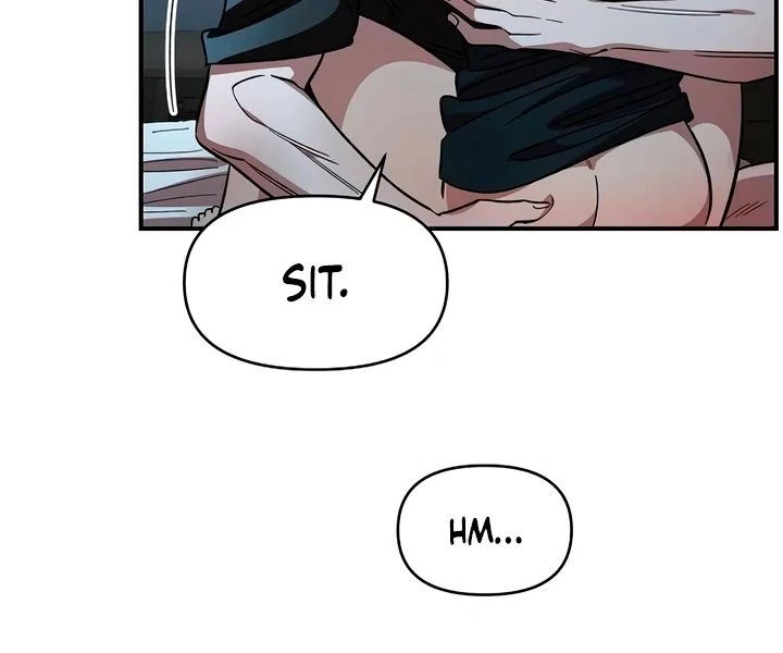Childhood Friend Complex (Eunhi) Chapter 60 — page 95