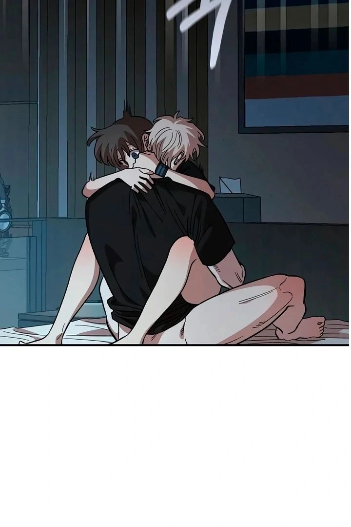 Childhood Friend Complex (Eunhi) Chapter 60 — page 97