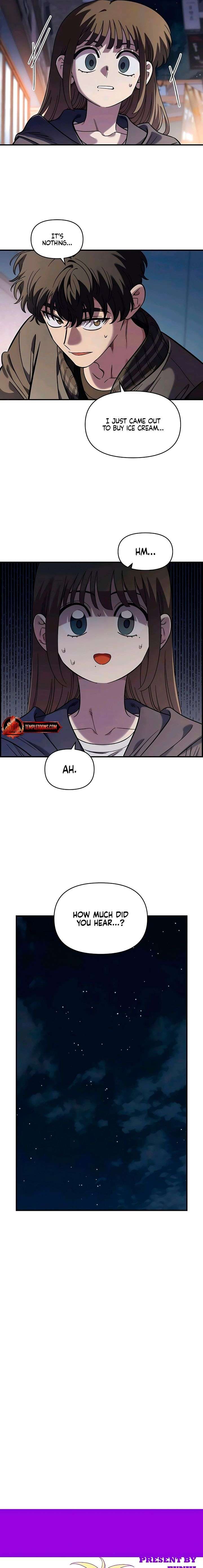 Childhood Friend Complex (Eunhi) Chapter 66 — page 13