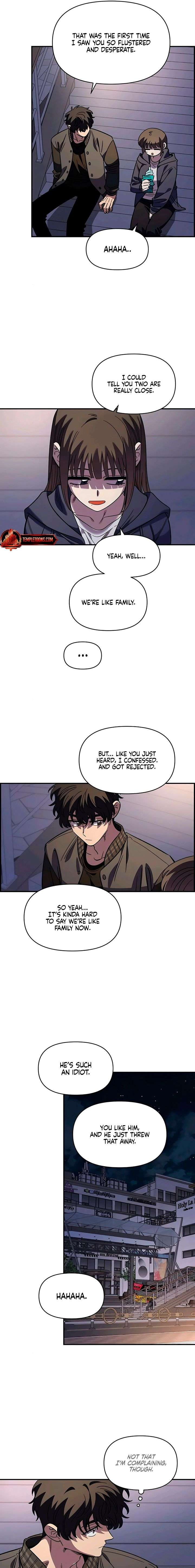 Childhood Friend Complex (Eunhi) Chapter 66 — page 15