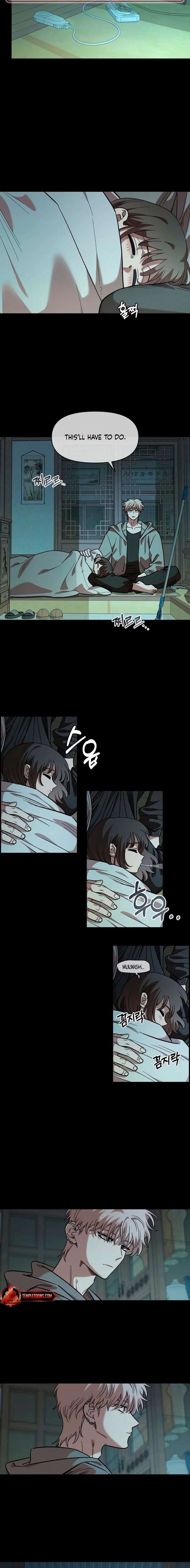 Childhood Friend Complex (Eunhi) Chapter 67 — page 8