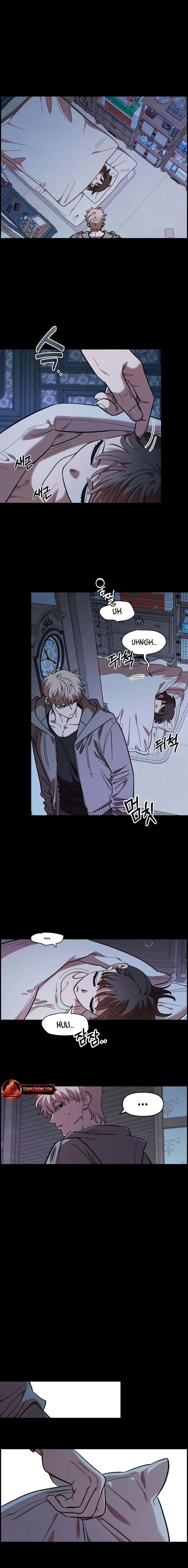 Childhood Friend Complex (Eunhi) Chapter 67 — page 10