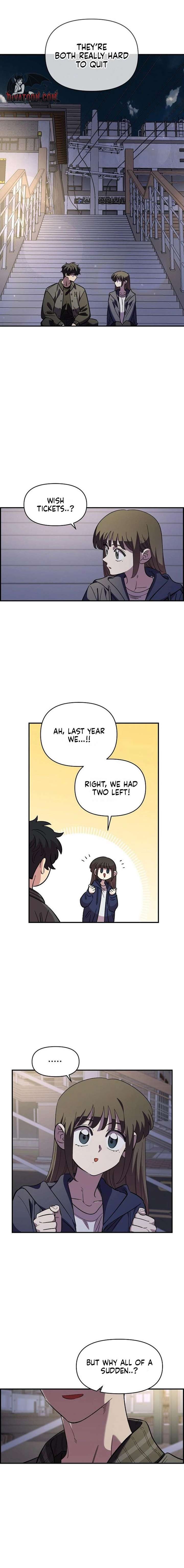 Childhood Friend Complex (Eunhi) Chapter 68 — page 4
