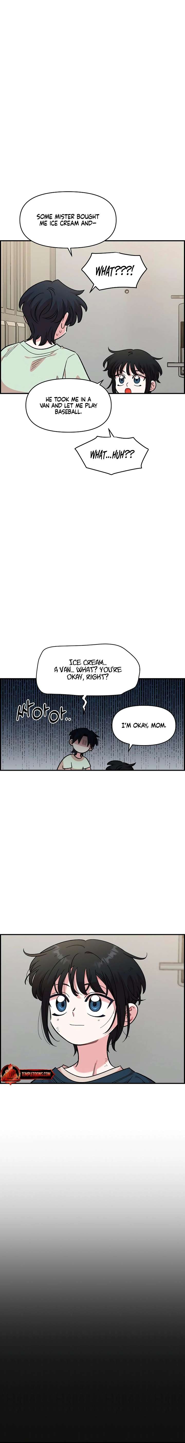 Childhood Friend Complex (Eunhi) Chapter 72 — page 2