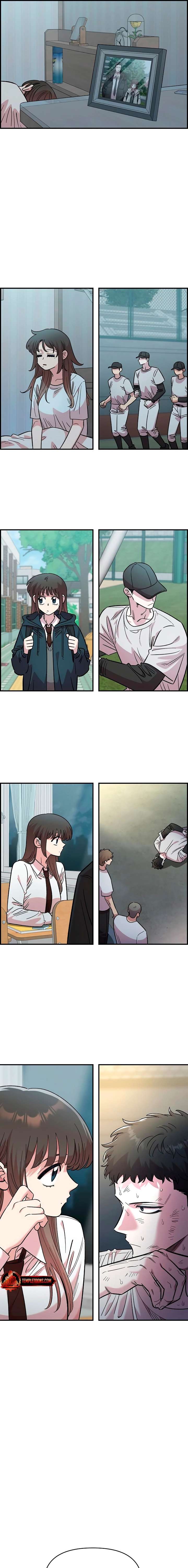 Childhood Friend Complex (Eunhi) Chapter 72 — page 13
