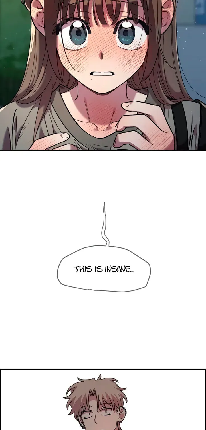 Childhood Friend Complex (Eunhi) Chapter 77 — page 2