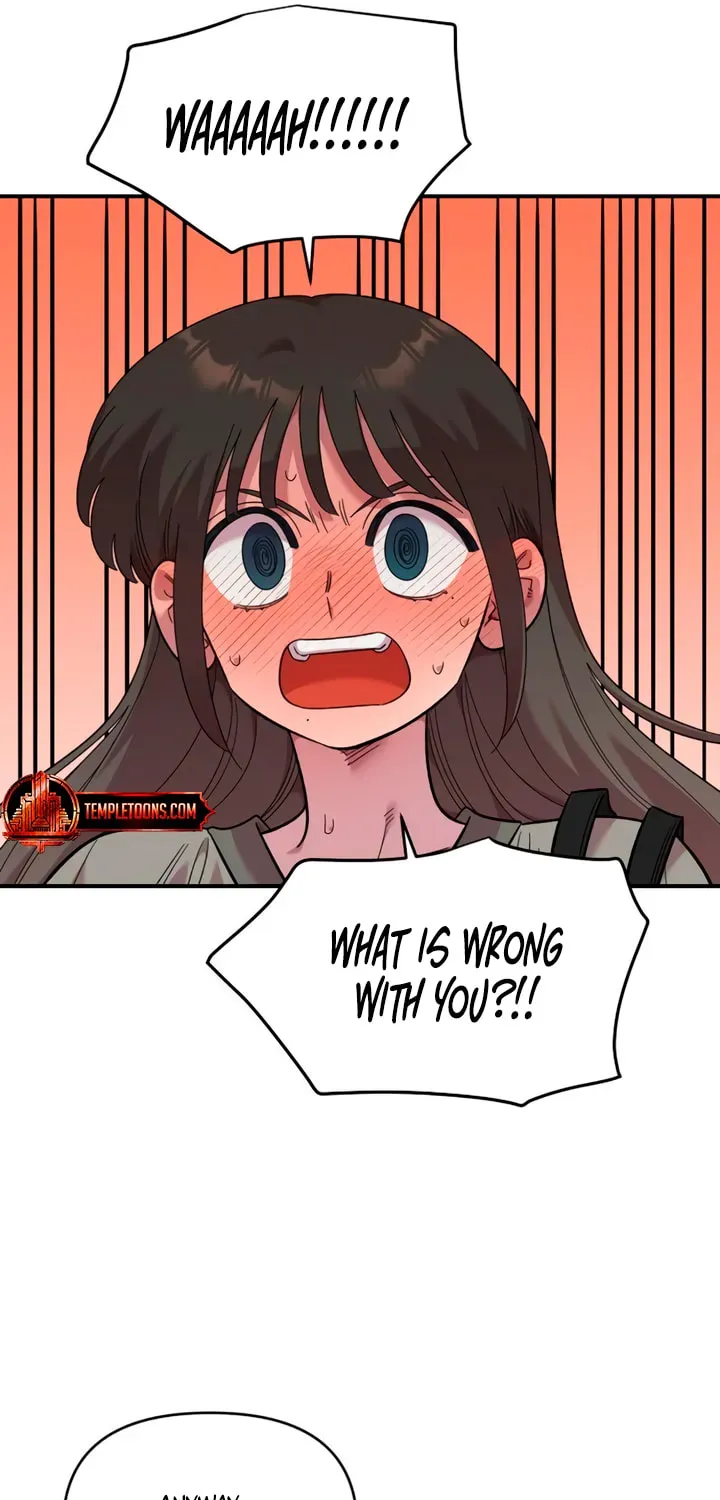 Childhood Friend Complex (Eunhi) Chapter 77 — page 9