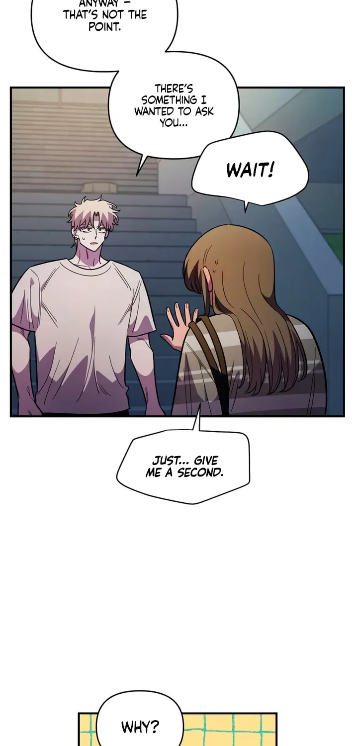 Childhood Friend Complex (Eunhi) Chapter 77 — page 10