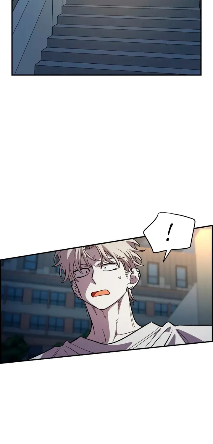 Childhood Friend Complex (Eunhi) Chapter 77 — page 19