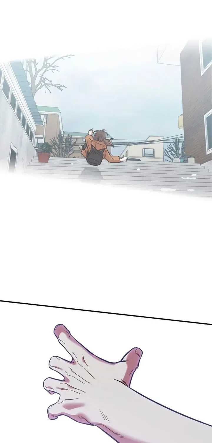 Childhood Friend Complex (Eunhi) Chapter 77 — page 20