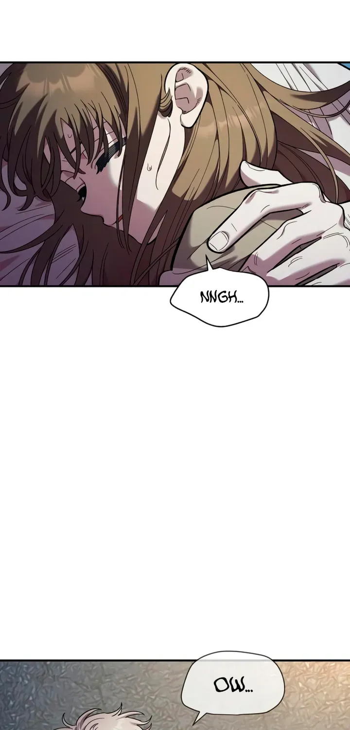 Childhood Friend Complex (Eunhi) Chapter 77 — page 27