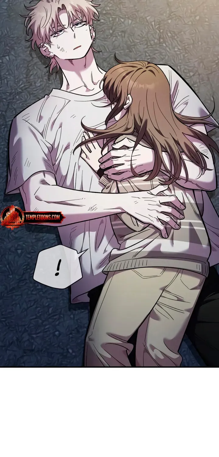 Childhood Friend Complex (Eunhi) Chapter 77 — page 28