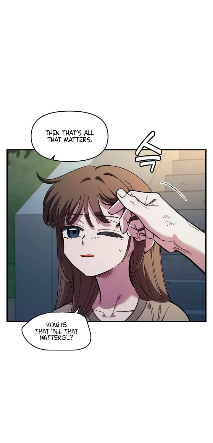 Childhood Friend Complex (Eunhi) Chapter 77 — page 31