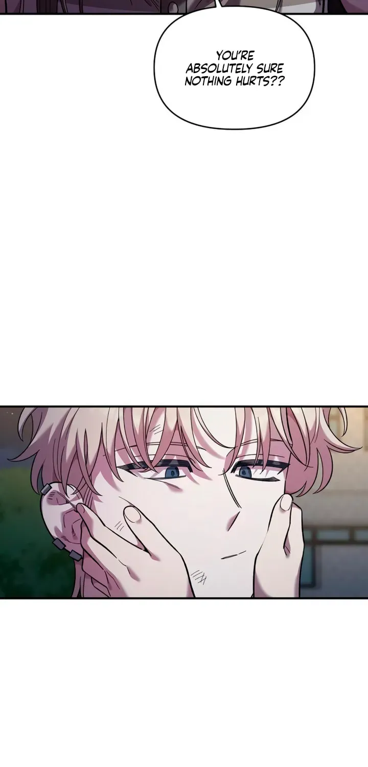 Childhood Friend Complex (Eunhi) Chapter 77 — page 36