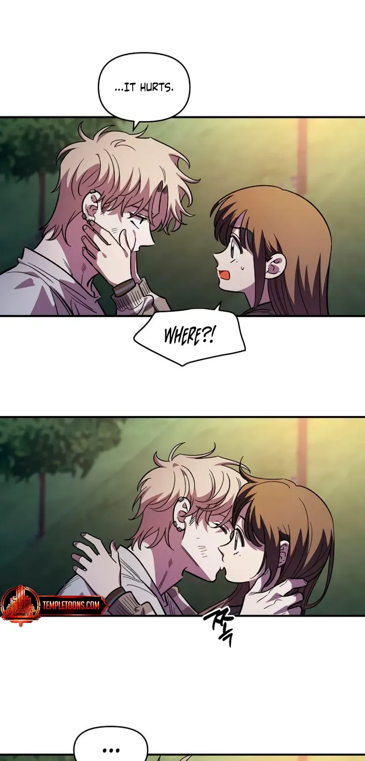 Childhood Friend Complex (Eunhi) Chapter 77 — page 37