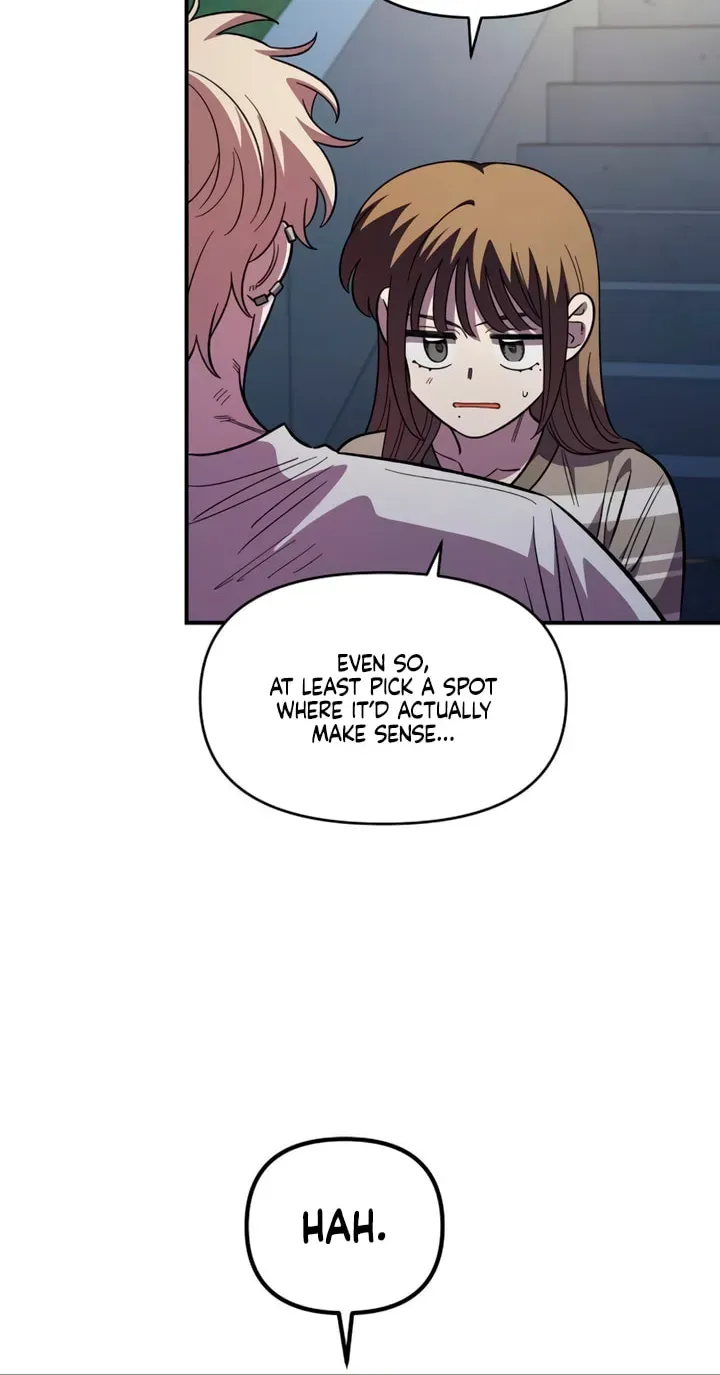 Childhood Friend Complex (Eunhi) Chapter 77 — page 40