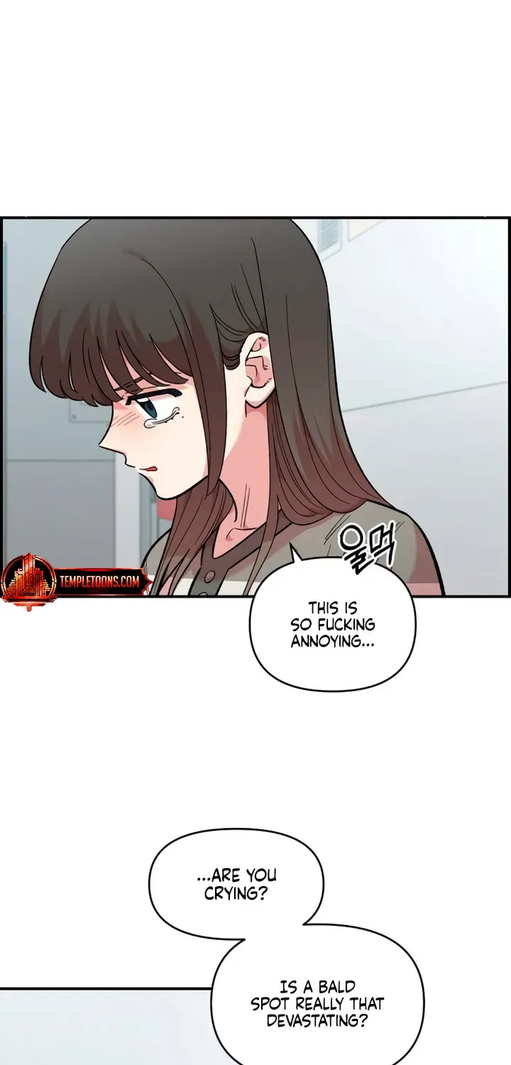 Childhood Friend Complex (Eunhi) Chapter 77 — page 49