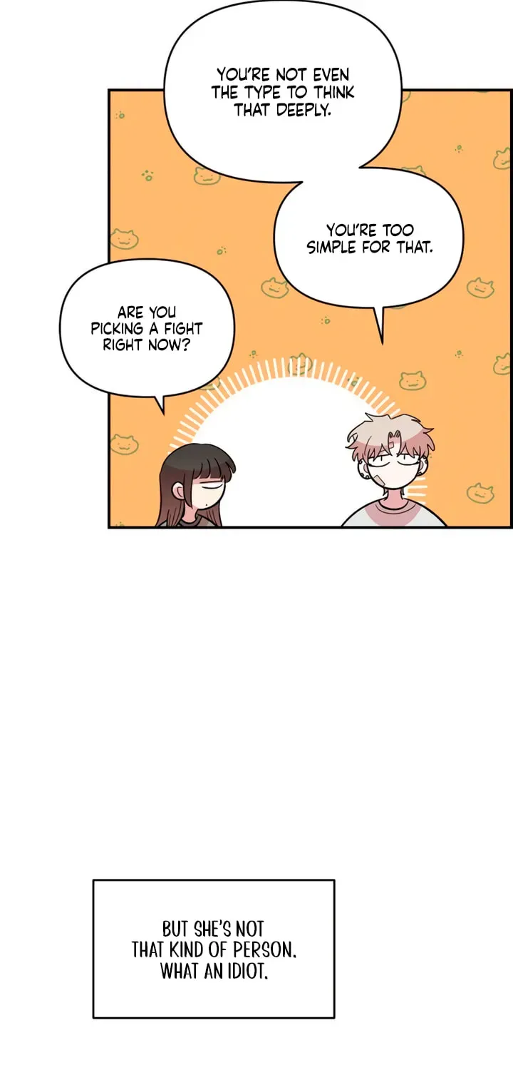Childhood Friend Complex (Eunhi) Chapter 77 — page 57