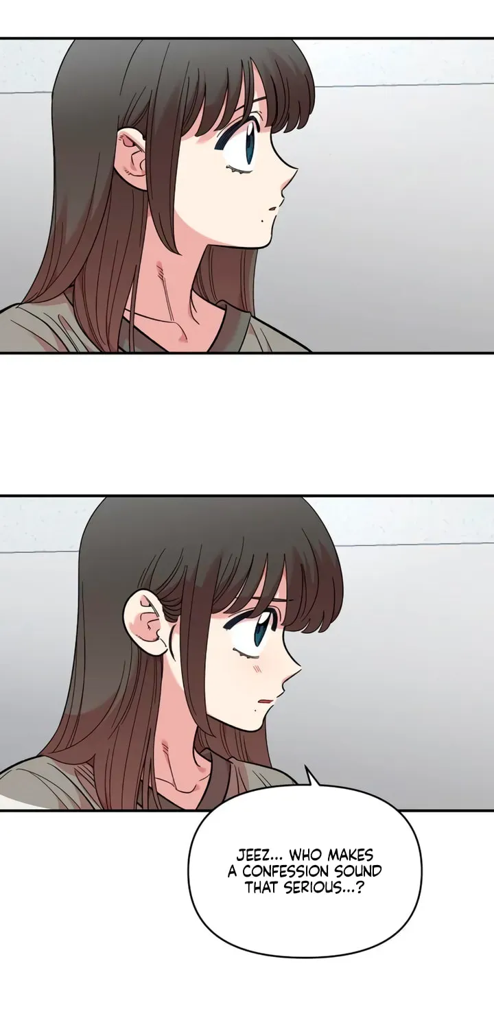 Childhood Friend Complex (Eunhi) Chapter 77 — page 60