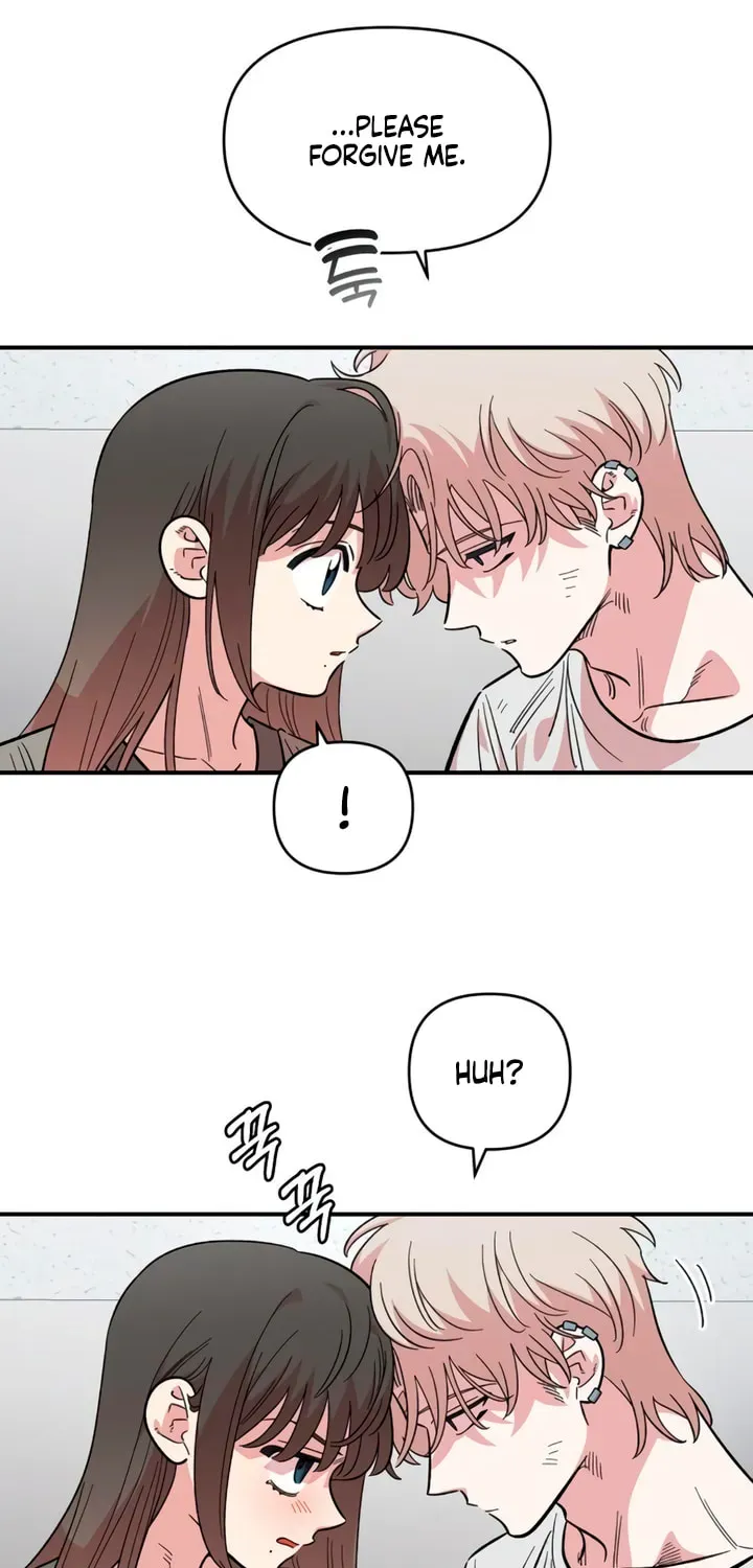 Childhood Friend Complex (Eunhi) Chapter 77 — page 62