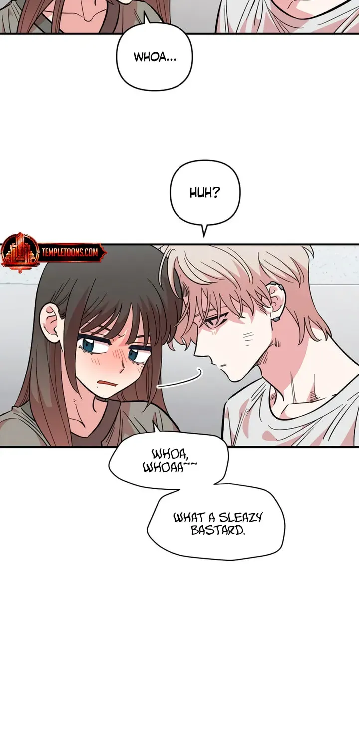 Childhood Friend Complex (Eunhi) Chapter 77 — page 63