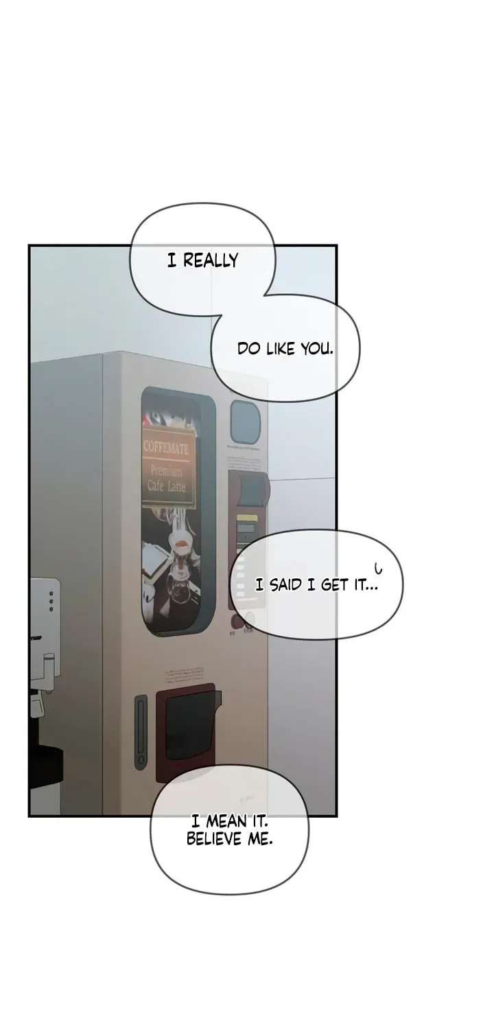 Childhood Friend Complex (Eunhi) Chapter 77 — page 64