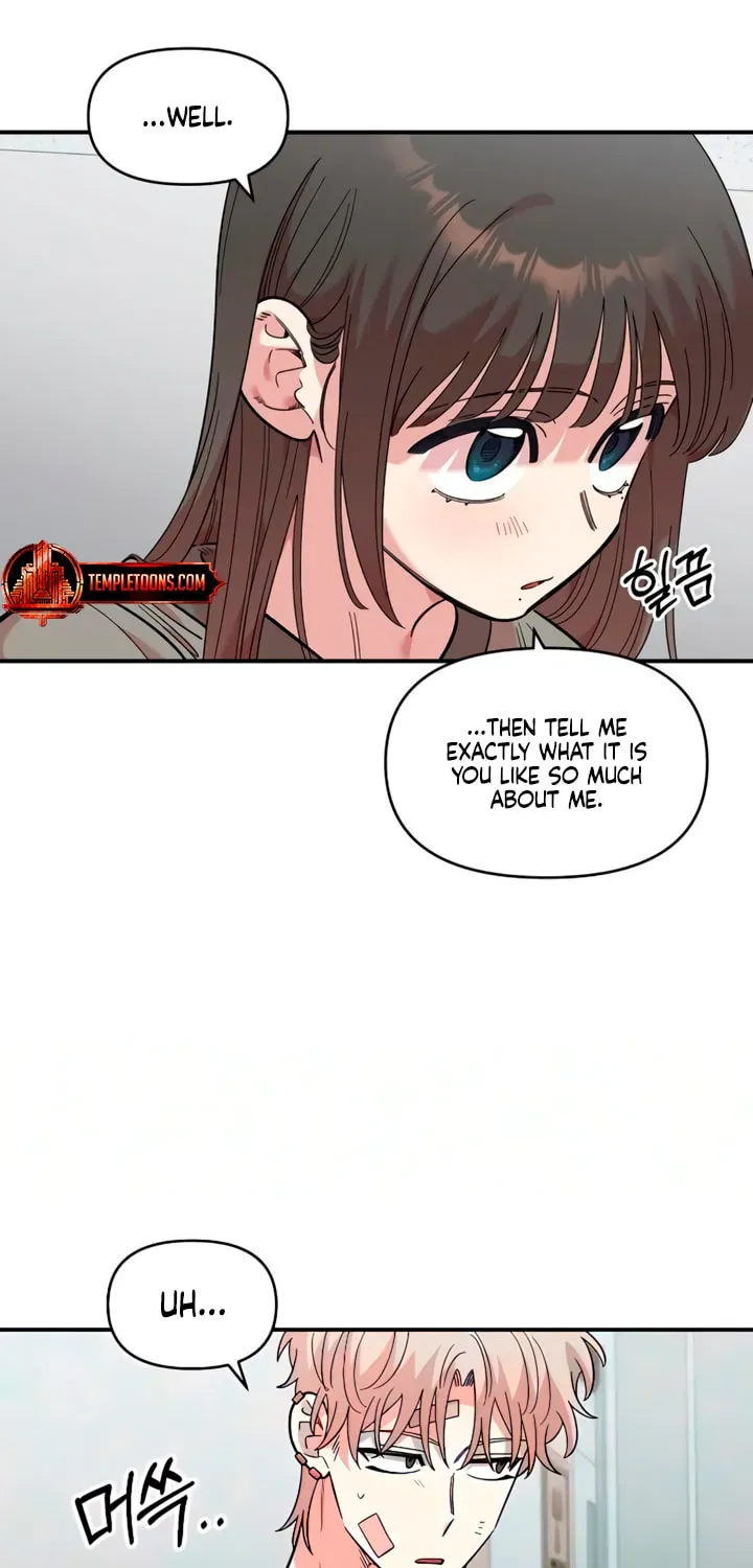 Childhood Friend Complex (Eunhi) Chapter 77 — page 65