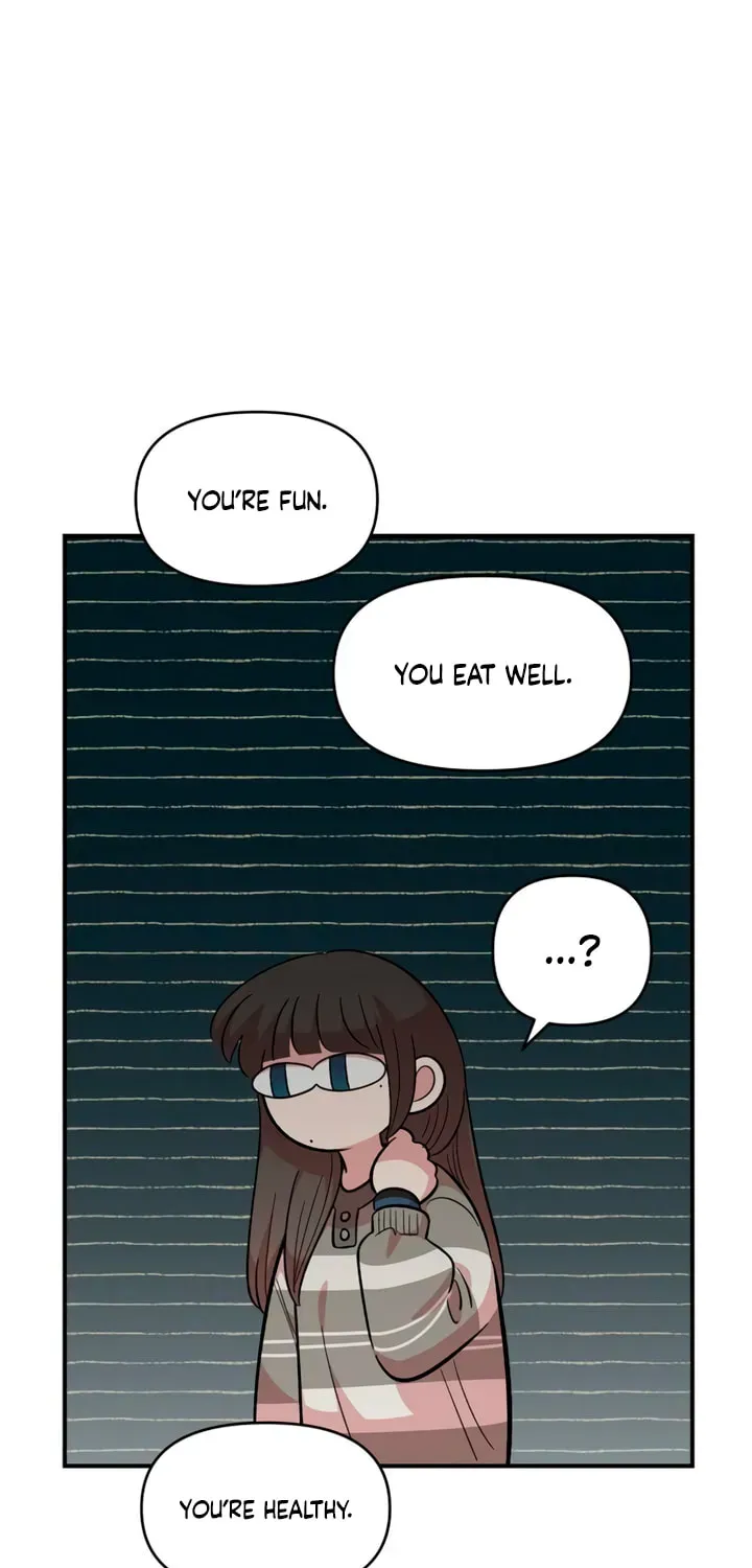 Childhood Friend Complex (Eunhi) Chapter 77 — page 67