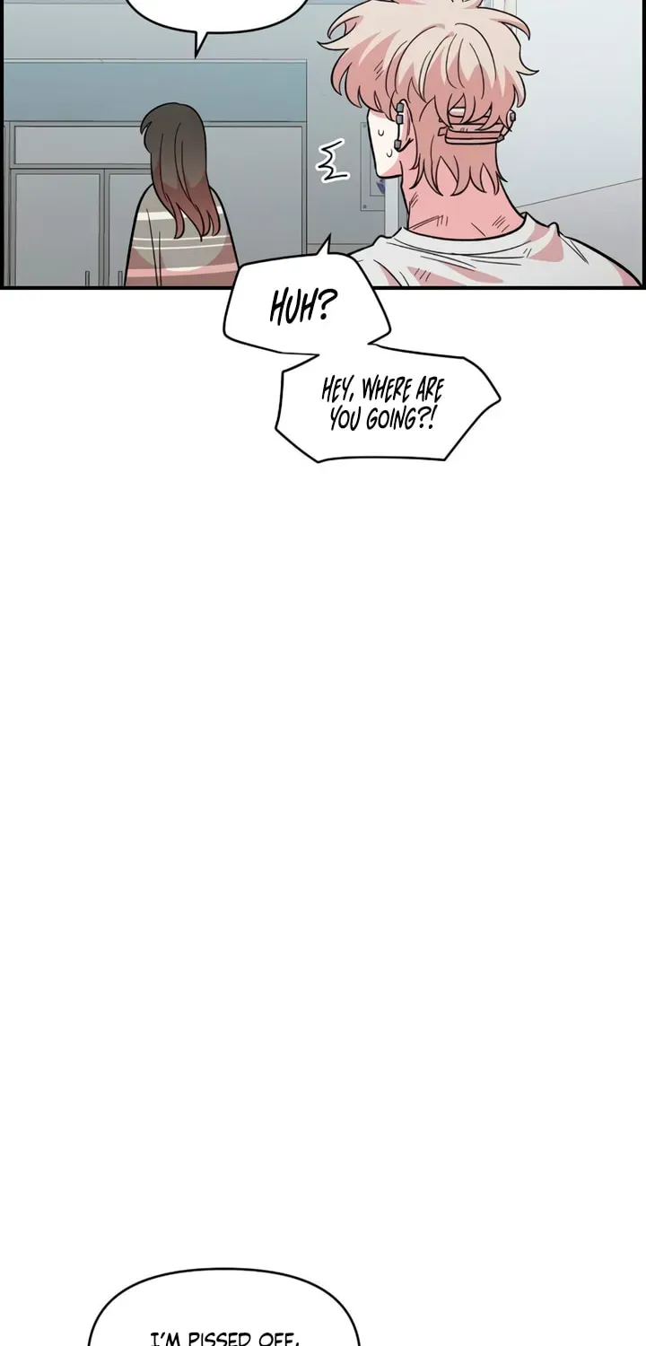 Childhood Friend Complex (Eunhi) Chapter 77 — page 70