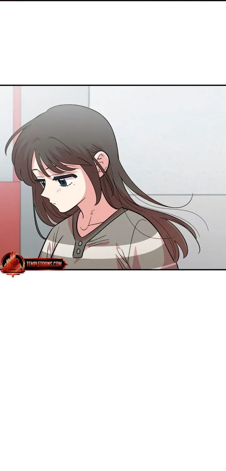 Childhood Friend Complex (Eunhi) Chapter 77 — page 73