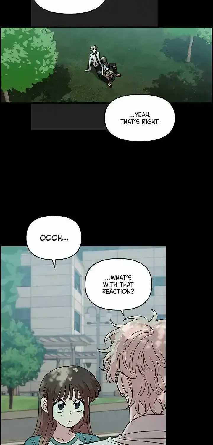 Childhood Friend Complex (Eunhi) Chapter 80 — page 7