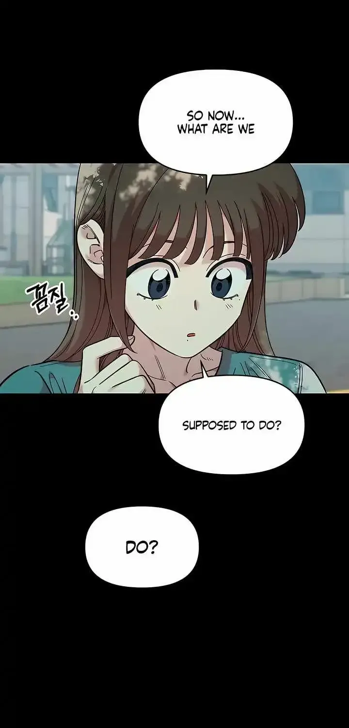 Childhood Friend Complex (Eunhi) Chapter 80 — page 9