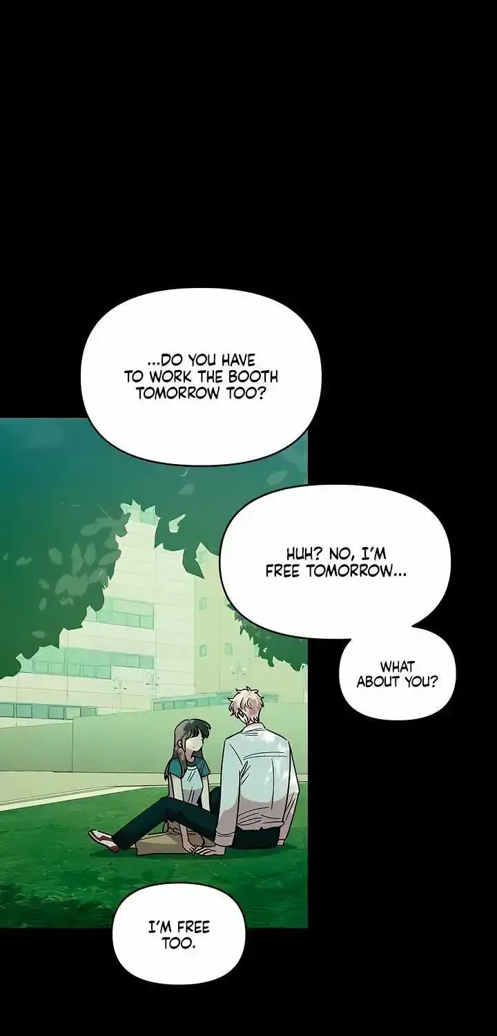 Childhood Friend Complex (Eunhi) Chapter 80 — page 12