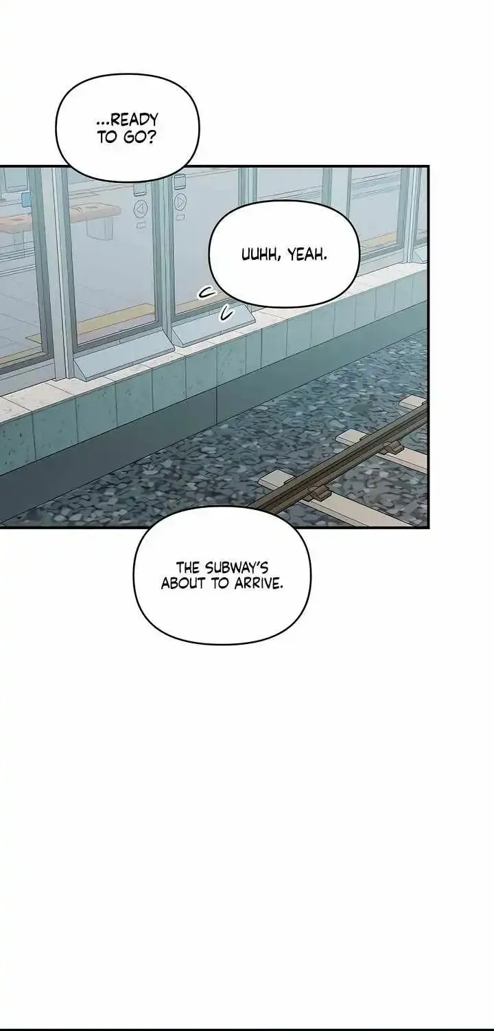 Childhood Friend Complex (Eunhi) Chapter 80 — page 36