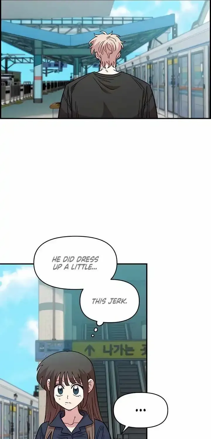 Childhood Friend Complex (Eunhi) Chapter 80 — page 37