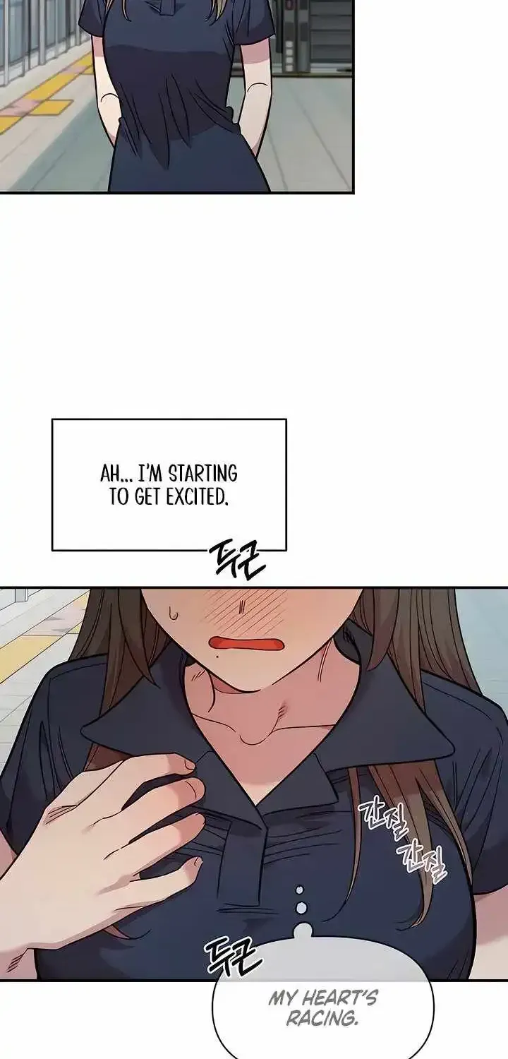 Childhood Friend Complex (Eunhi) Chapter 80 — page 38