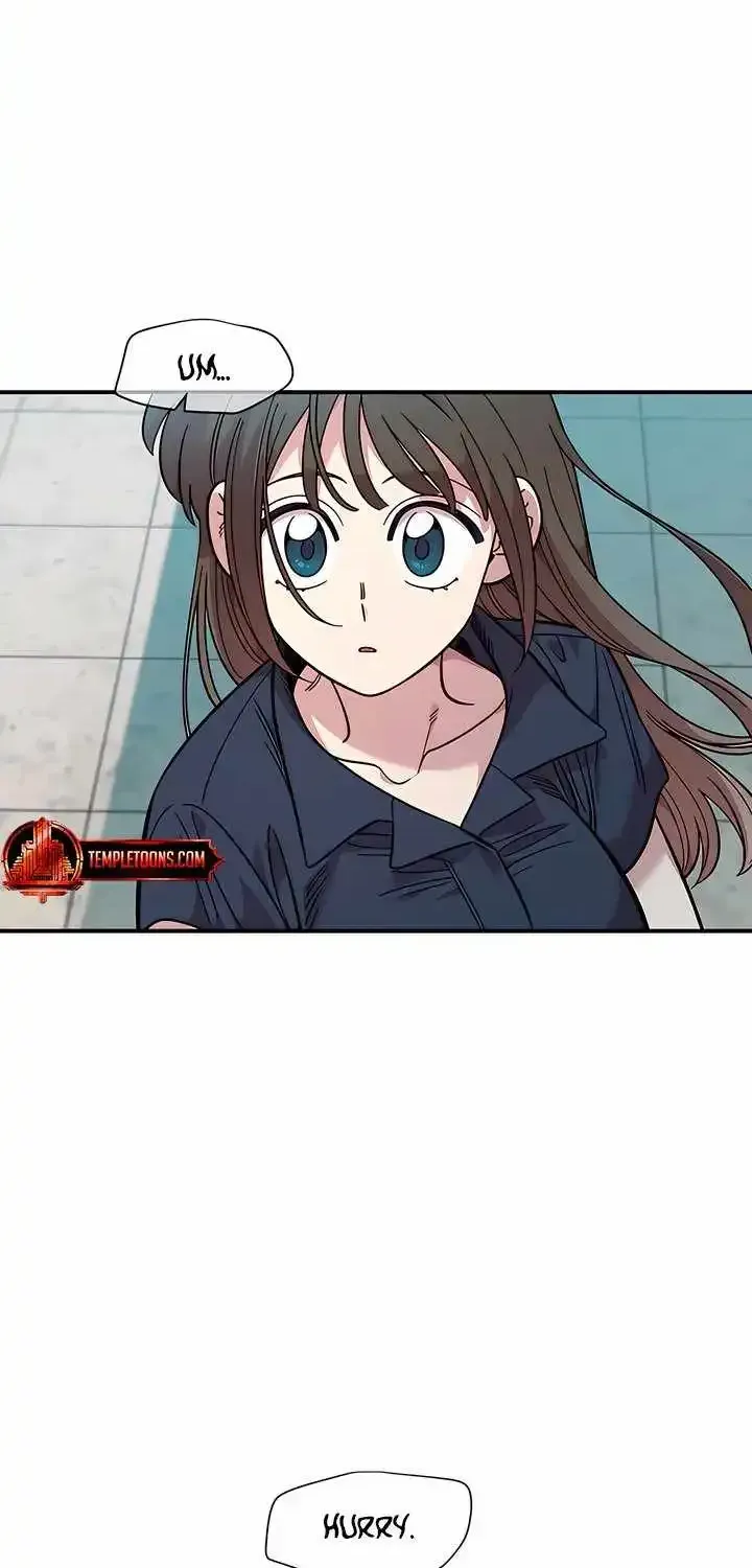 Childhood Friend Complex (Eunhi) Chapter 80 — page 46