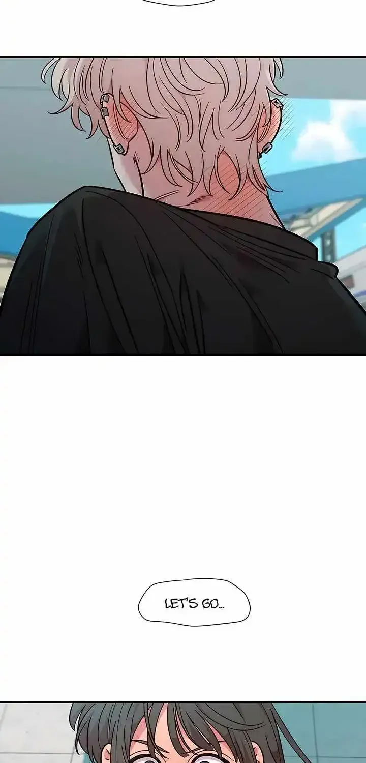 Childhood Friend Complex (Eunhi) Chapter 80 — page 47