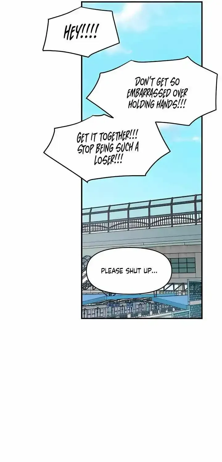 Childhood Friend Complex (Eunhi) Chapter 80 — page 49